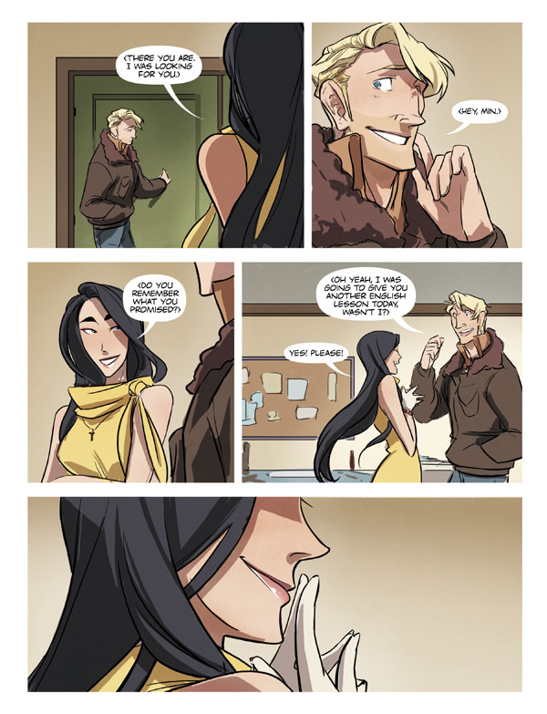 Comic #25