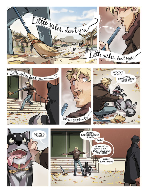 Comic #28