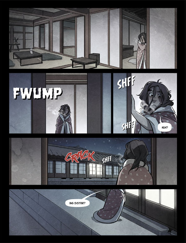 Comic #3