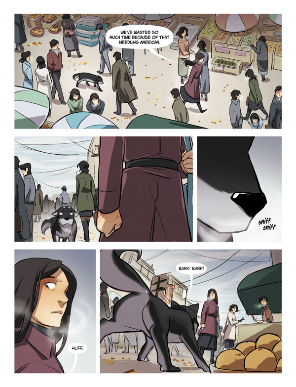 Comic #31