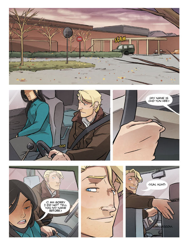 Comic #43